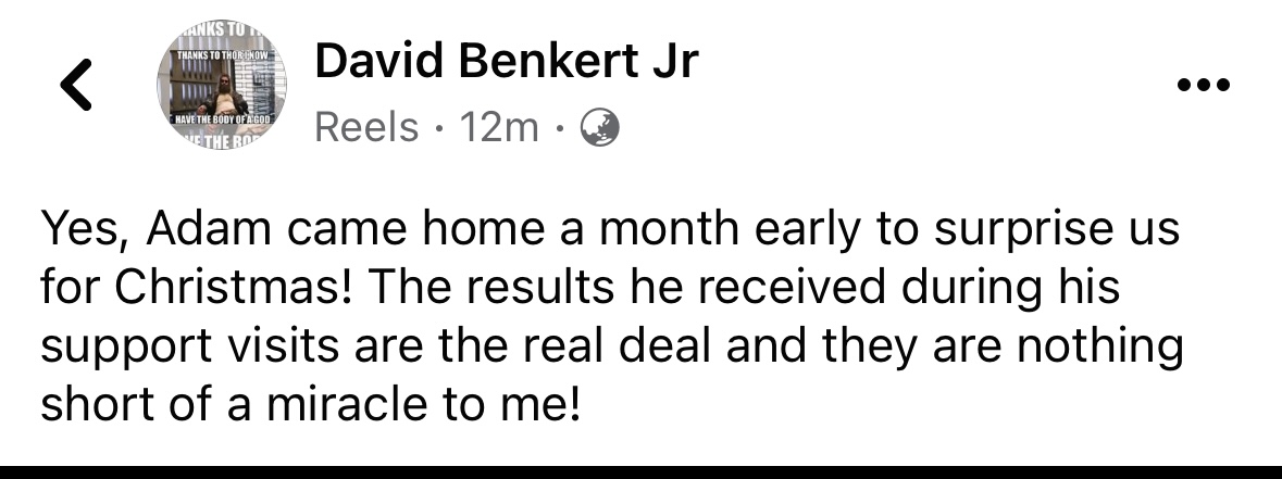 Client Testimonial 2